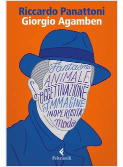 GIORGIO AGAMBEN