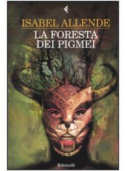 FORESTA DEI PIGMEI (LA)