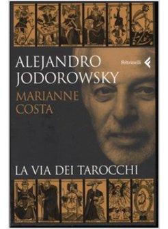 VIA DEI TAROCCHI (LA)