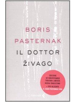 DOTTOR ZIVAGO CON DVD (IL)