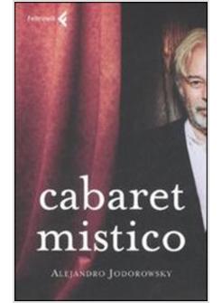 CABARET MISTICO
