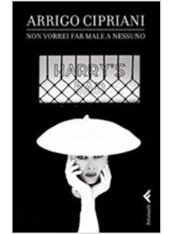 NON VORREI FAR MALE A NESSUNO