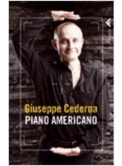 PIANO AMERICANO
