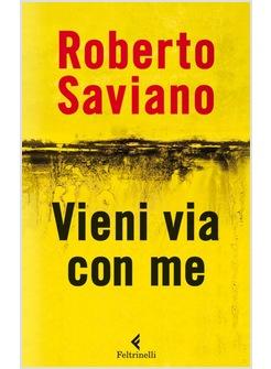 VIENI VIA CON ME
