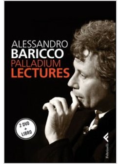 PALLADIUM LECTURES. 2 DVD. CON LIBRO