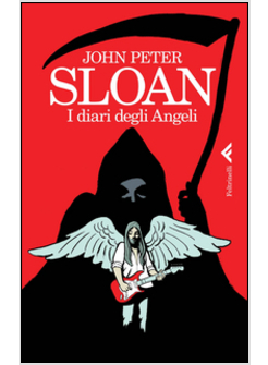 I DIARI DEGLI ANGELI