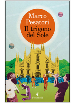 IL TRIGONO DEL SOLE