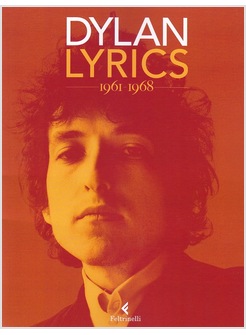 LYRICS 1961-1968