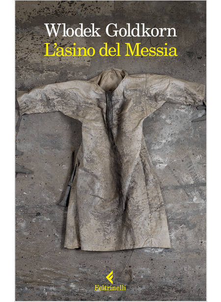 L'ASINO DEL MESSIA