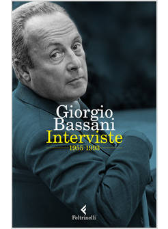 INTERVISTE 1955-1993