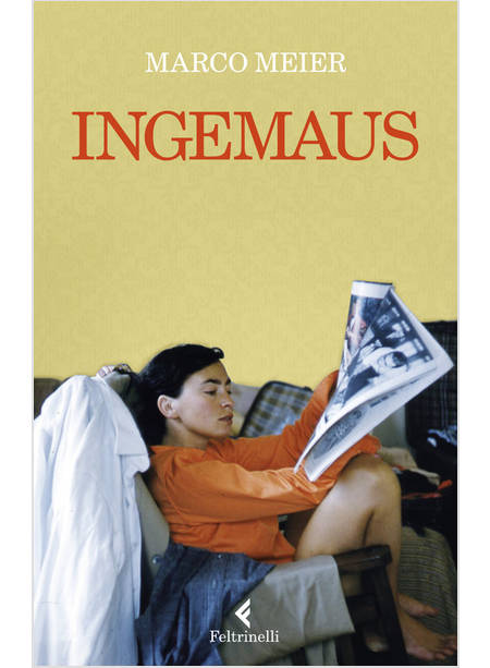 INGEMAUS