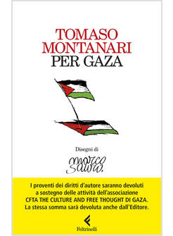 PER GAZA