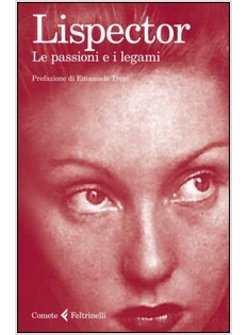 LE PASSIONI E I LEGAMI