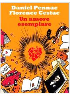 UN AMORE ESEMPLARE