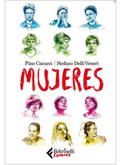 MUJERES