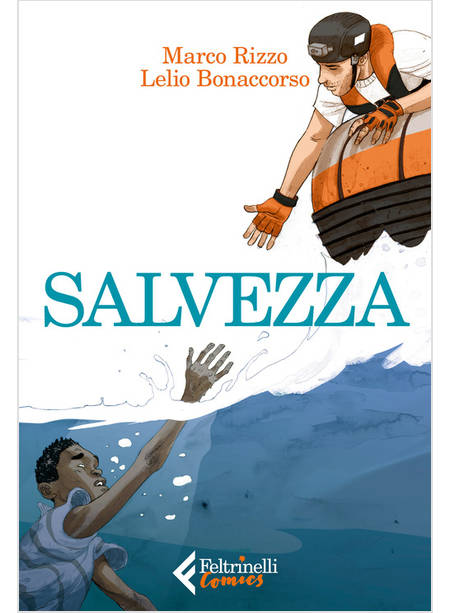 SALVEZZA