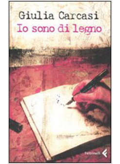 IO SONO DI LEGNO