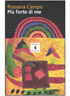 PIU' FORTE DI ME