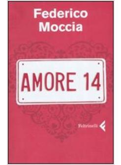 AMORE 14