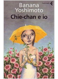 CHIE-CHAN E IO