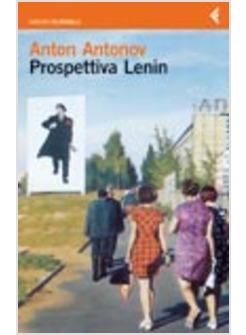 PROSPETTIVA LENIN