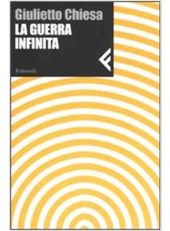 GUERRA INFINITA (LA)