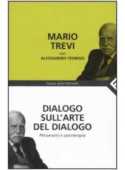 DIALOGO SULL'ARTE DEL DIALOGO