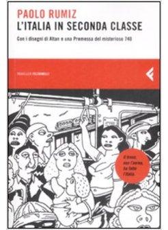 ITALIA IN SECONDA CLASSE (L')