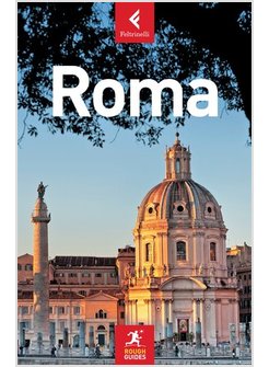 ROMA ROUGH GUIDES
