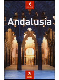 ANDALUSIA