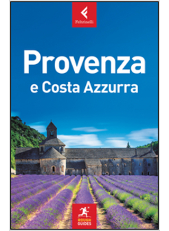 PROVENZA E COSTA AZZURRA