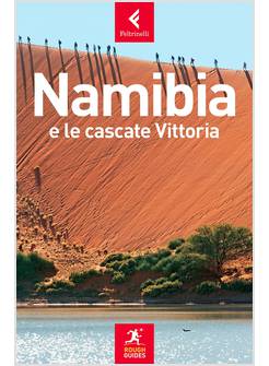 NAMIBIA E LE CASCATE VITTORIA