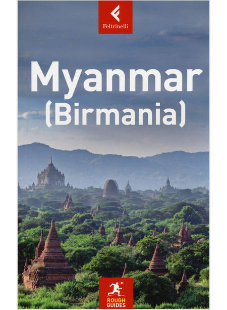 MYANMAR (BIRMANIA)