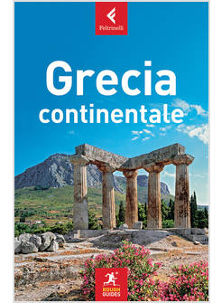 GRECIA CONTINENTALE