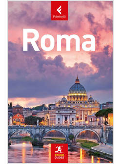 ROMA ROUGH GUIDES