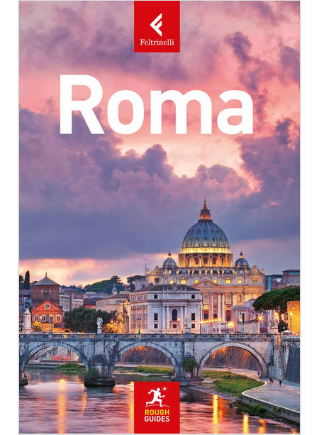 ROMA ROUGH GUIDES