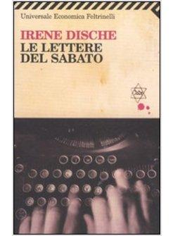 LETTERE DEL SABATO (LE)