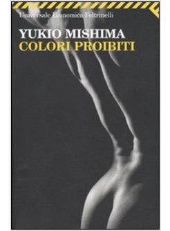 COLORI PROIBITI