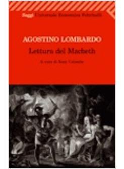 LETTURA DEL MACBETH