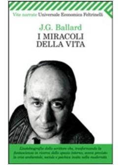 MIRACOLI DELLA VITA (I)