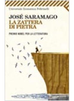 ZATTERA DI PIETRA (LA)