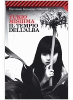 TEMPIO DELL'ALBA (IL)