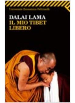 MIO TIBET LIBERO (IL)