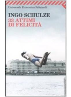 TRENTATRE' ATTIMI DI FELICITA'