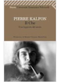 IL CHE. UNA LEGGENDA DEL SECOLO 