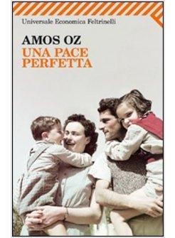 UNA PACE PERFETTA