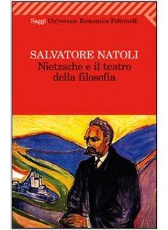 NIETZSCHE E IL TEATRO DELLA FILOSOFIA