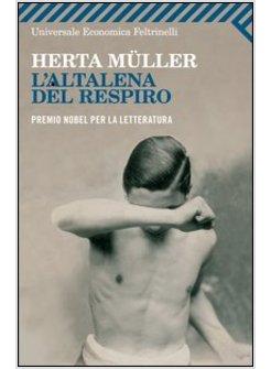 L'ALTALENA DEL RESPIRO 