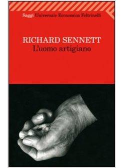 L'UOMO ARTIGIANO