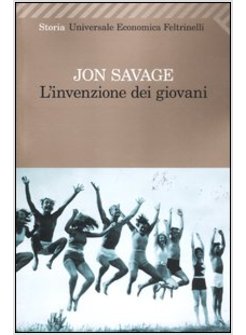 L'INVENZIONE DEI GIOVANI 